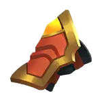 Red Shield - weapon - Free Download PNG