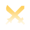 Crossed Swords - No Watermark PNG
