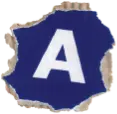 A Logo - letter - Free Download PNG
