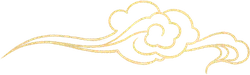 Cloud Pattern - Transparent Background PNG - line