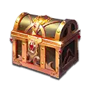 Treasure Chest - metal - Recommended PNG