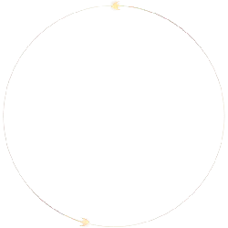 Circular Arrow - line - PNG Images