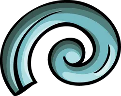 Propeller - rotating - design - Free PNG