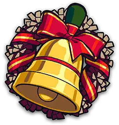 Bell - celebration - Popular Download PNG