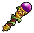 Magic Wand - vine - No Watermark PNG