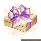 High Download Count PNG - Gift Box - surprise