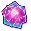 Mystic Crystal - Transparent Background PNG