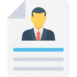 Business Document - formal - Free PNG