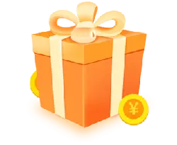 Gift Box - decorations - Highly Rated PNG