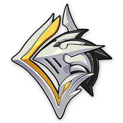 Silver Dragon - power - Free PNG