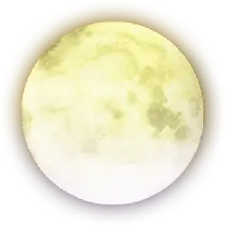 Moon - Transparent Background PNG - Lossless PNG