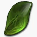 Green Leaf - leaf - PNG Images