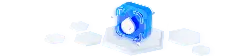 Blue Water Drop Icon - technology - PNG
