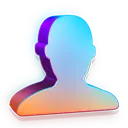 Colorful Avatar Icon - icon - Free Download PNG