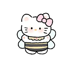 Hello Kitty - helokitty - Transparent Layer PNG