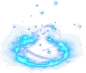 Blue Halo - halo - science fiction - No Watermark PNG