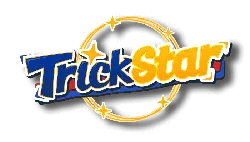 TrickStar - interactive - Transparent Background PNG