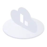 Cloud - cartoon - No Watermark PNG