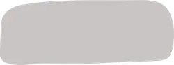 Gray Rectangle - simple figure - Trending PNG