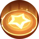 Star Energy Icon - pentagram - PNG Images