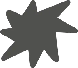 Star Shape - PNG Images