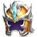 Ice Helmet - game item - PNG Images