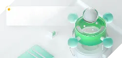 Green Robot - Highly Rated PNG