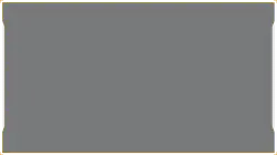 Gray Rectangle - gray - geometric shape - PNG