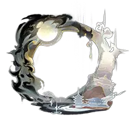 Mystic Halo - artistic - Free Download PNG