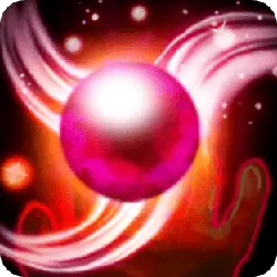 Mystic Energy Sphere - background - No Background PNG