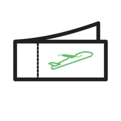 Paperclip - office - simple - Free PNG