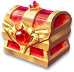 Treasure Chest - Lossless PNG - treasure