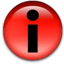Information Icon - indication - information - High Resolution PNG