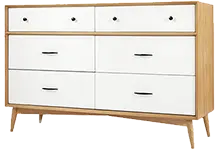 Chest of Drawers - furniture - Free Download PNG