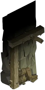 Wooden Structure - wood - Free Download PNG