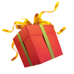 Gift Box - High Resolution PNG - PNG Images