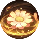 Flower Sprite - glowing - No Watermark PNG