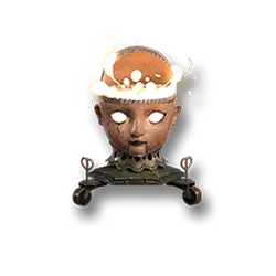Mechanical Head - machinery - No Watermark PNG