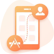 App Development Tool for Mobile Phones - programming - Transparent Background PNG
