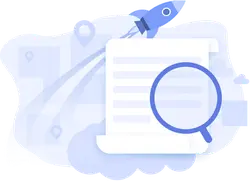 Document Search - clouds - No Background PNG