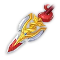 Flaming Skull - PNG Images