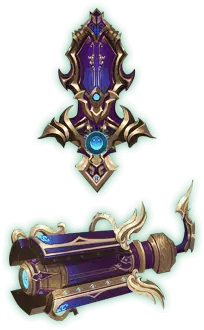 Mysterious Chest - treasure - Free for Commercial Use PNG