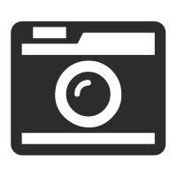 Camera Icon - icon - equipment - PNG