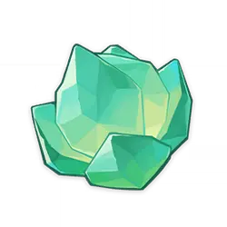 Emerald Crystal - Recommended PNG