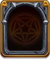 Mystic Symbol Icon - magic - PNG
