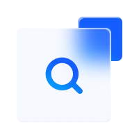 Search Icon - magnifying glass - Free PNG