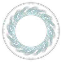 Rotating Halo - Designer Recommended PNG