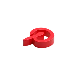 Red Logo - symbol - High Resolution PNG