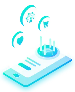 Smart Device - phone - No Background PNG