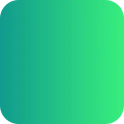 Gradient Green Background - gradient - Free Download PNG
